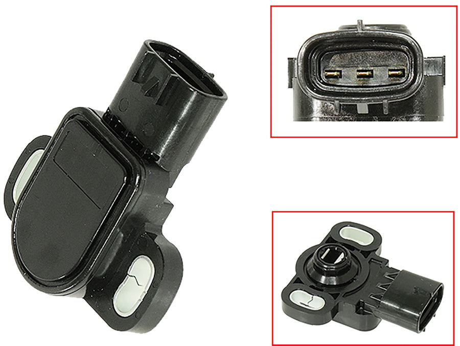 TPS SENSOR A/C YAM | SM-01279