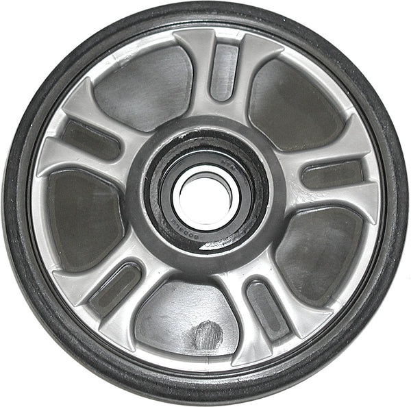 PPD IDLER 6.38" X 20 MM SIL S/M