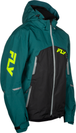 Incline Jacket (2026)