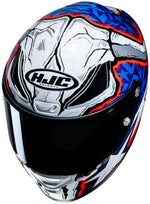 RPHA 1N GERLOFF MC-21 helmet