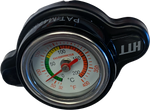 Radiator Cap w/Temperature Gauge