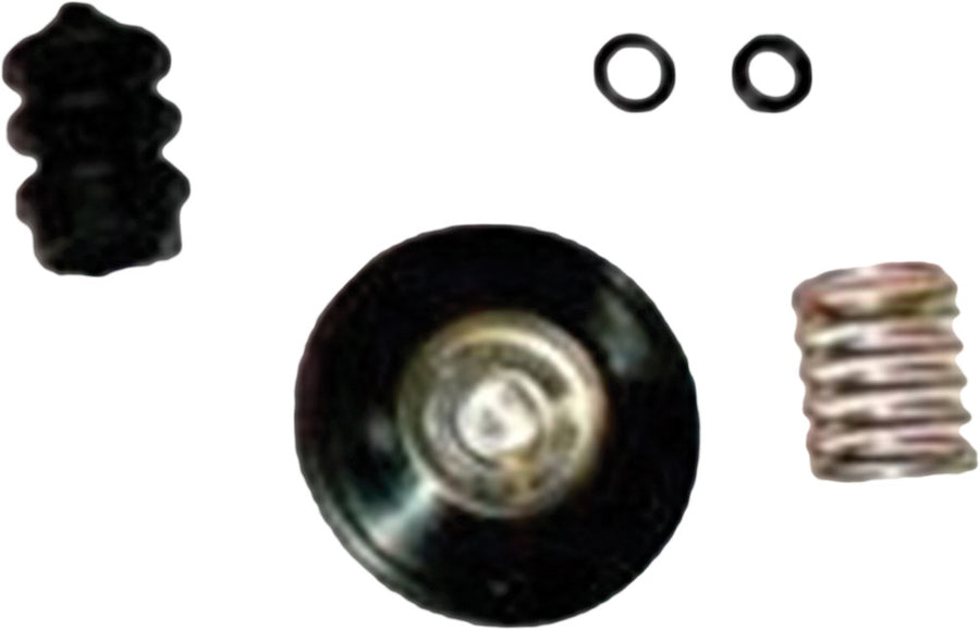 ACCELERATOR PUMP REBUILD KIT KEIHIN CV, S&S E / G CARBS | 20721