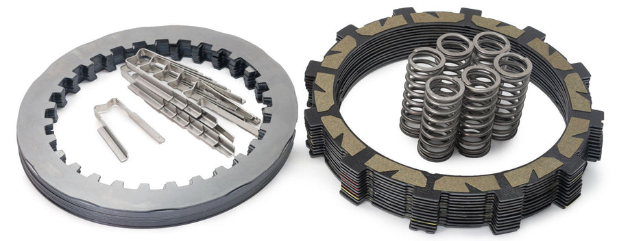 TORQDRIVE CLUTCH | RMS-2807007