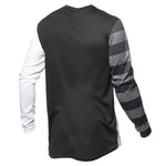 CARBON ETRNL JRSY WT/BK