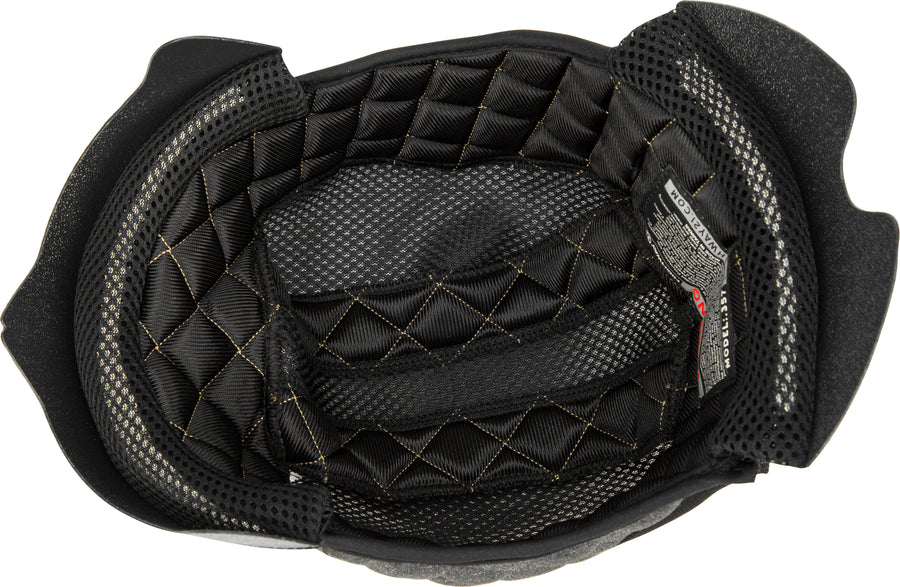 .357 HELMET COMFORT LINER XS 12MM | H77-01001