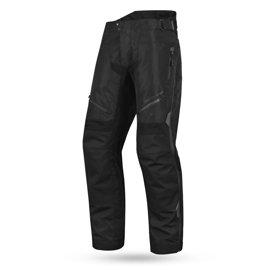 OVERPANT EVO BLACK
