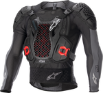 Bionic Plus V2 Protection Jacket