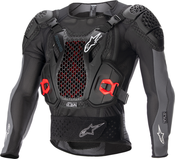 Bionic Plus V2 Protection Jacket