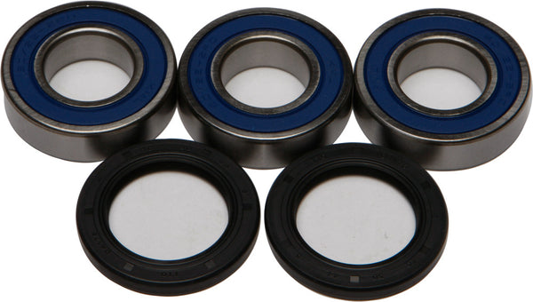 REAR WHEEL BEARING/SEAL KIT