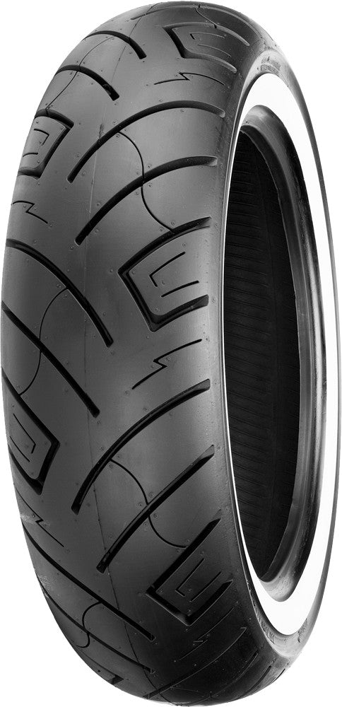 TIRE 777 CRUISER FRONT W/W 130/80-17 65H BIAS TL | 87-4567