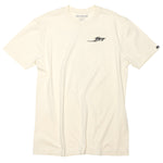 TOMAHAWK SS TEE NATURAL