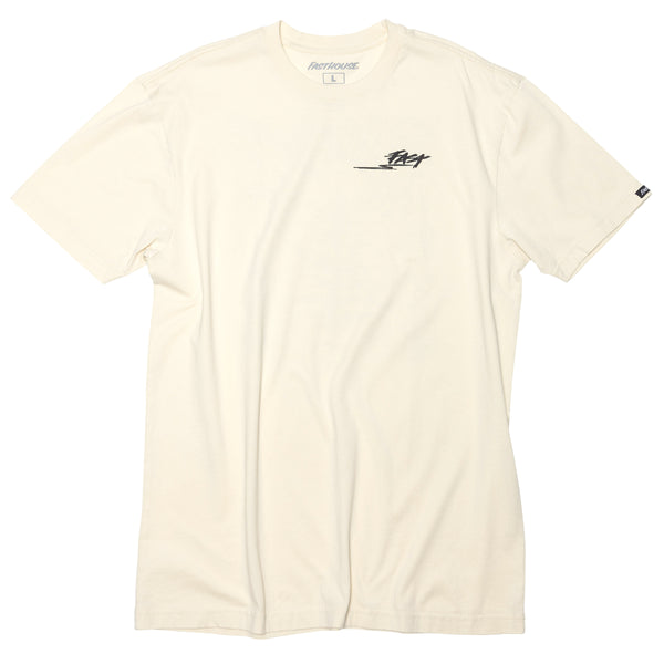 TOMAHAWK SS TEE NATURAL