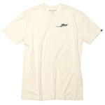 TOMAHAWK SS TEE NATURAL