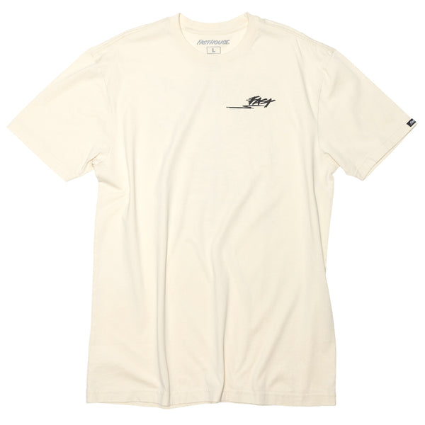 TOMAHAWK SS TEE NATURAL