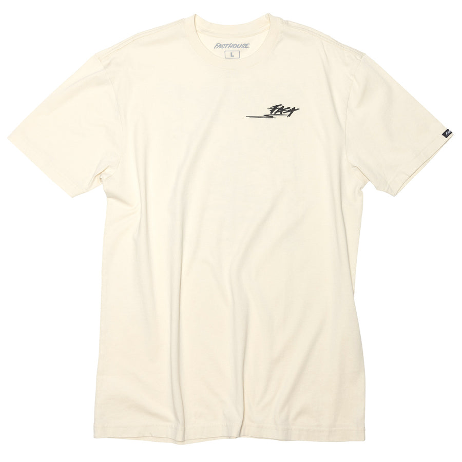TOMAHAWK SS TEE NATURAL