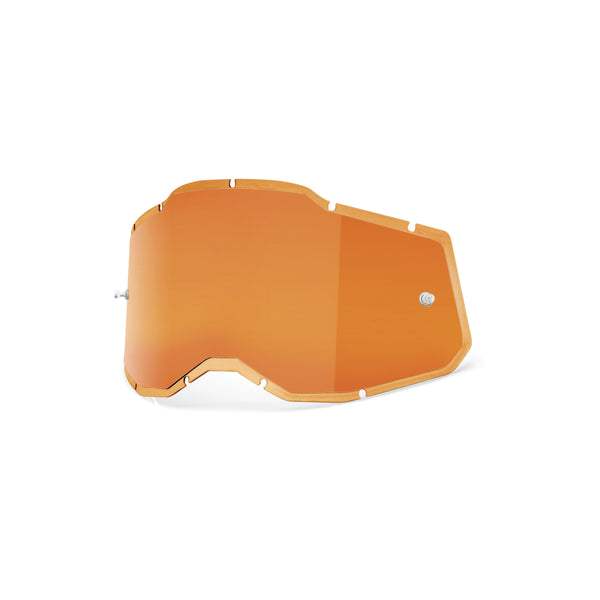 RC2/AC2/ST2 PLUS REPLACEMENT HIPER PERSIMMON LENS | 59092-00002