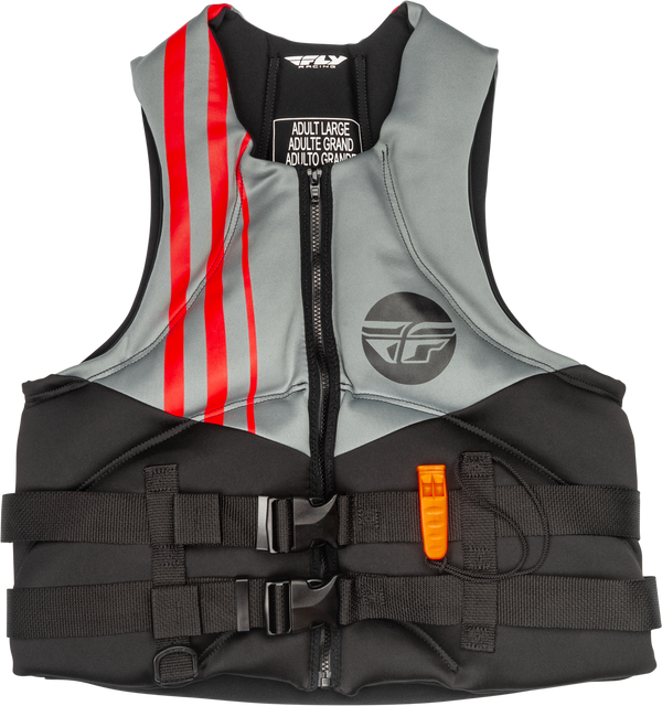 Neoprene Floatation Vest