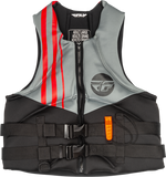 Neoprene Floatation Vest