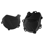 KIT CLUTCH + IGNITION BLACK KTM/HUS | 90985