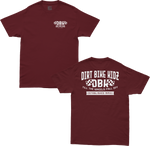Till The End Tee