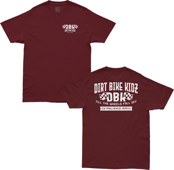 Till The End Tee