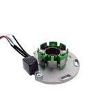 STATOR STATOR+PICKUP+BACK PLATE | RM01454