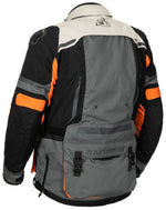 THE TREK JACKET ORG/SD