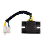 VOLTAGE REGULATOR RECTIFIER | RM30201