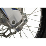 AXLE PULL HANDLES | 23-061