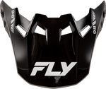 2025 Formula CC Visor