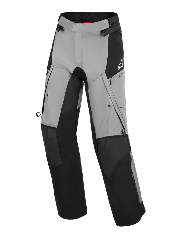 ANDES V4 DS PANTS BLK/GRY