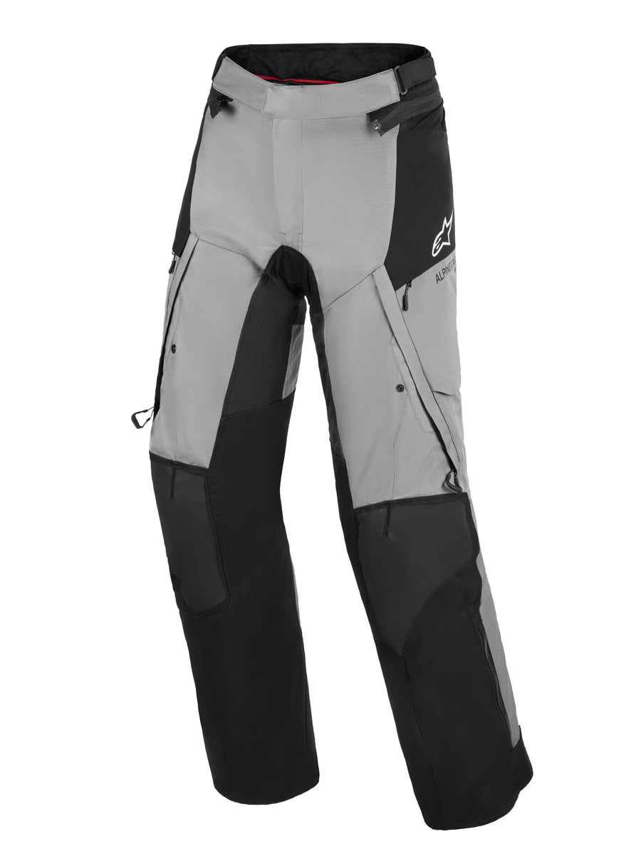 ANDES V4 DS PANTS BLK/GRY
