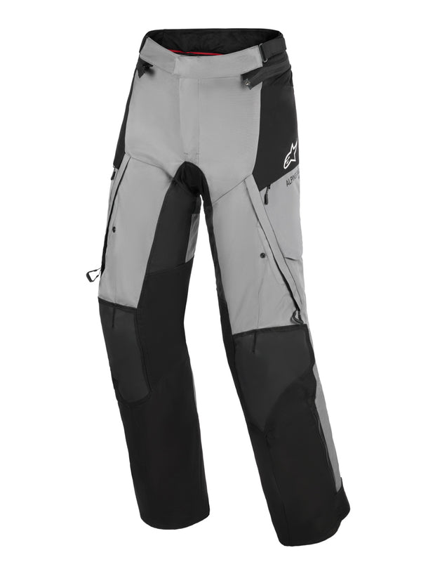 ANDES V4 DS PANTS BLK/GRY