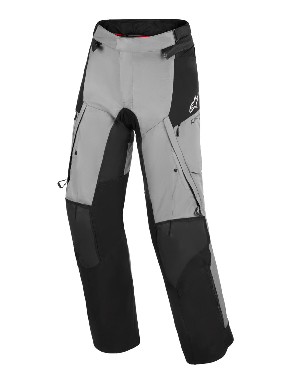 ANDES V4 DS PANTS BLK/GRY