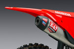 RS-12 SYSTEM SS/AL/CF CRF450 | 225850S321