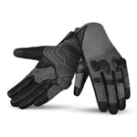 ZEPHYR GLOVE GRY/GRY