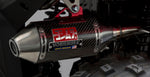 SIGNATURE RS-2 FULL SYSTEM EXHAUST SS-CF-SS | 391700B250