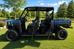 REAR HALF DOORS POL | 2444.7475.3