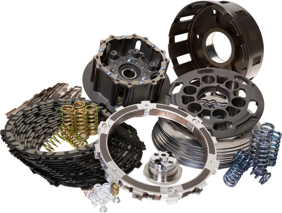 RADIUSCX Auto Clutch Kit