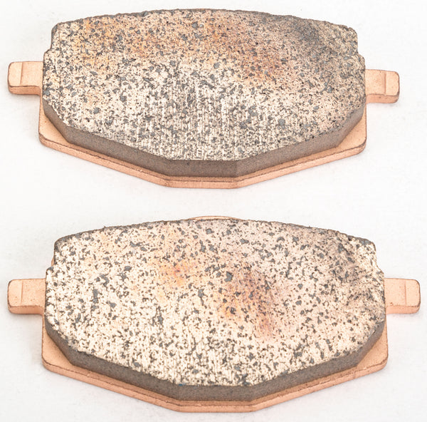 BRAKE PAD KIT SINTERED | 18-8028