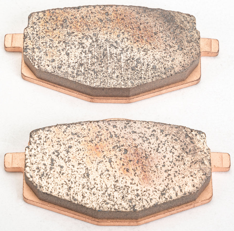 BRAKE PAD KIT SINTERED | 18-8028
