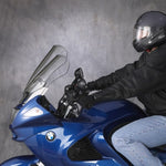 WINDSCREEN TOUR LIGHT TINT BMW | Z2213