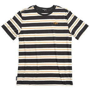 DEFECTOR STRIPE TEE