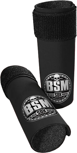 SHOCK SOX  6"  BSM UPSIDE DOWN FORKS | 800083