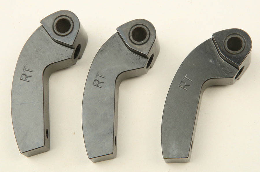 HYPERSHIFT TEAM FULL TIP MACHINED WEIGHTS 3/PK 75.4G | R-T