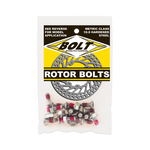ROTOR BOLTS YAM