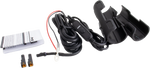 X-Claw Heated Grips Clamp-On Sleeve