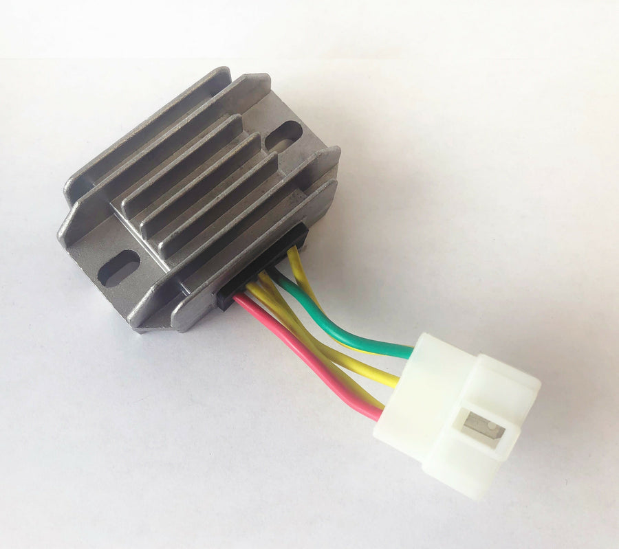 REGULATOR / RECTIFIER KAW