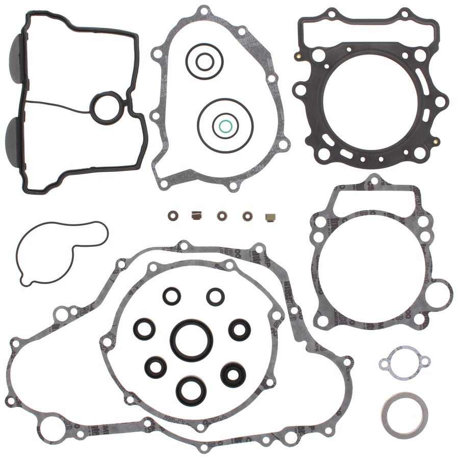 COMPLETE GASKET SET WITH OIL SEALS | 811675