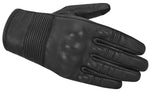 HOSHI WMN GLOVE BLACK MED